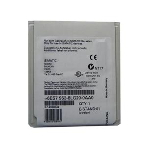 Carte mémoire S7-300 6ES7953-8LM31-0AA0 6es79538lm310aa0 - Product Image 1