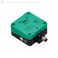 Pepperl&Fuchs IQH1-FP-V1, Producto Original Nuevo y Auténtico en Stock, Dispositivo de Lectura/Escritura RFID HF, ISO 15693, para IDENTControl