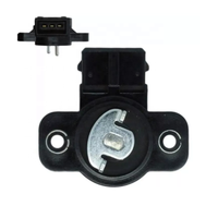 OEM 35102-33100 Sensor de posición del acelerador automático genuino para Hyundai Santa Sonata Tiburon Tucson Sensor de posición Arbol De Levas