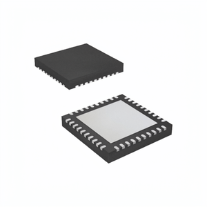 Original Components Electronic PIC32MM0064GPL036-E_MV 40 UFQFN Exposed Pad Embedded - Product Image 1