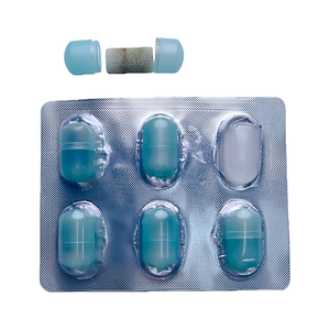 ERMI JX-022 Hierbas de Medicina China, Spray Nasal para la Rinitis, Ungüento BREATHE EASY, Alivio de la Congestión Nasal, Sinusitis y Alergias - Product Image 5