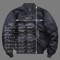 Veste coupe-vent imperméable en nylon style de rue pour hommes, impression personnalisée, pull décontracté pour hommes, blouson bombardier pour hommes