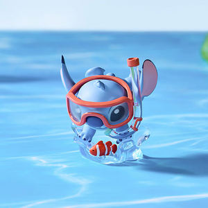 MINISO neşeli Disney dikiş yaz parti koleksiyonu kör kutu figürinler toptan tedarikçisi destek özel kör kutu - Product Image 3