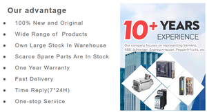 Logo mô-đun logic 24ce 8 mô-đun cơ bản 24ce với màn hình 6ed1052-1cc08-0ba1 100% mới và nguyên bản - Product Image 5