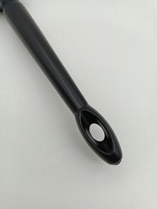 Paquete de 5 cepillos para detalles para limpieza automotriz, cepillos de plástico, Interior Exterior, emblema de cuero, rueda, tuerca para neumático, lavado de coches - Product Image 3