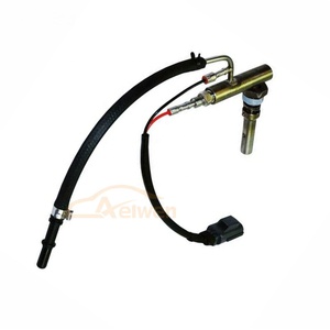 Vanne de vaporisation de carburant DPF utilisée pour FORD KUGA I 2.0 TDCi OE NO 1748653 1860939 1856982 1682360 1708267 1693654 - Product Image 4