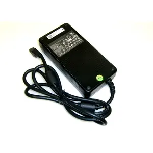 WXD 12V18A 220W 8针交流电源适配器适用于Dell N112H DA-2系列D220P-01