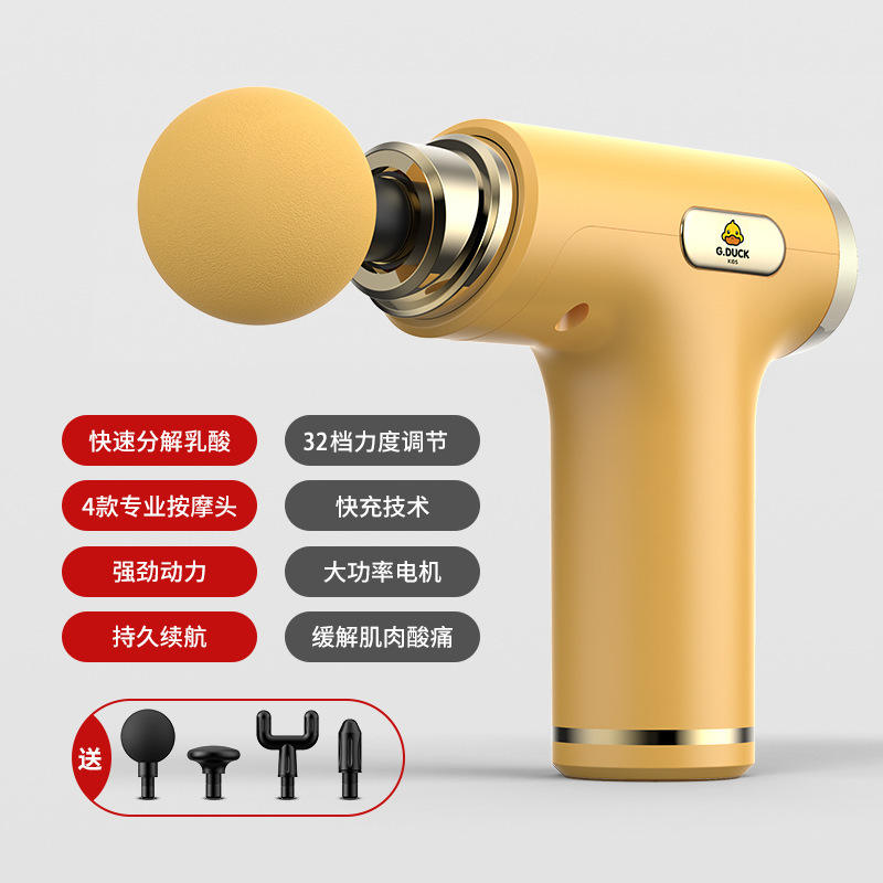 Le bleu est livré avec un sac de rangement.