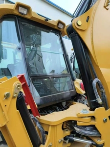 Bekas <span class=keywords><strong>Caterpillar</strong></span> 420F Backhoe <span class=keywords><strong>Loader</strong></span> Produk <span class=keywords><strong>Caterpillar</strong></span> yang Efisien dan Andal Bekas CAT420F Backhoe <span class=keywords><strong>Loader</strong></span> - Product Image 5