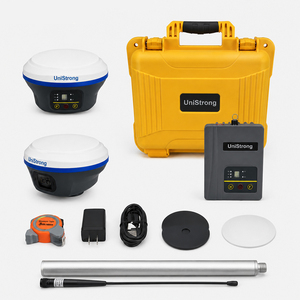 Equipo Geofísico Unistrong G960SE RTK Láser Mejorado, Precio del Sistema y Base GNSS - Product Image 2