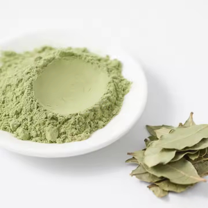 ผงมะรุมะรุมะริงกาสารสกัดจากใบมะรุมบริสุทธิ์จากธรรมชาติ - Product Image 2