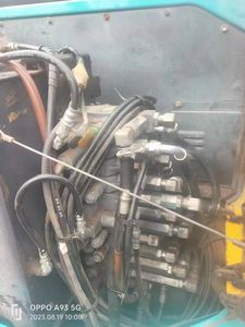 CE Haute Qualité, Occasion, pour Mini-Excavatrice sur Chenilles Kx161 Kx163 Kx165, 6 TONNES, Moteur PLC, Moteur EPA, EPR_Germany_Packing - Product Image 4