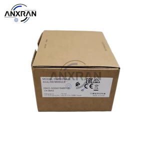 สำหรับเดลต้า DVP02DA-S DVP-S ชุดโมดูลขยายเอาต์พุตแบบอะนาล็อก2ช่องทาง DVP-02DA - Product Image 1