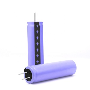 Baterai LTO <span class=keywords><strong>ITR</strong></span> 18650 2.4V 1500mah Baterai Lithium Titanate dengan Tingkat Pengosongan 10C untuk Kursi Roda/UPS/EV Baterai Lithium Titanate - Product Image 4