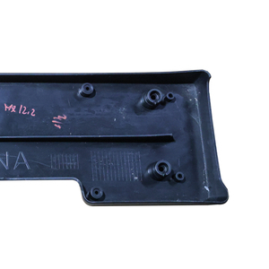 Placa de plástico exterior de alto nivel de las piezas del cuerpo del coche de OE 51119850859 PARA <span class=keywords><strong>BMW</strong></span> <span class=keywords><strong>X3</strong></span> - Product Image 5