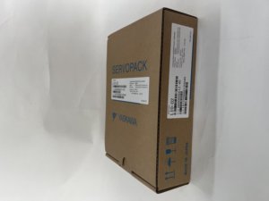 Yaskawa Servo Drive LI0-02 - Product Image 1