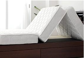 Duy Nhất Mật Độ Cao Bọt Chỉnh Hình Giường Nệm Trong Một Hộp 17Cm Có Thể Gập Lại Ngủ Cũng Gel Bộ Nhớ Bọt Nệm - Product Image 3