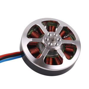 5008 335kv 400kv Brushless Motor Aluminum Alloy For Multirotor <b>Drone</b> - Product Image 2