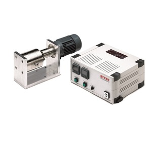 Probador de Inyectores Common Rail Swiss SITEC 400-10000 Bar con Válvula Manual e Interfaz de Unidades Británicas y Americanas - Product Image 4
