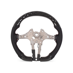 Estilos Más Vendidos, Tira de Luces LED para Volante <span class=keywords><strong>BMW</strong></span> G30, Luces de Carreras para Volante G20 G30 - Product Image 2