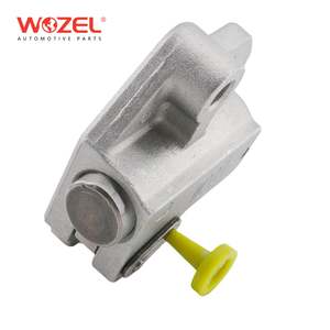 Nouvelles pièces de système moteur WOZEL 24410 2B700 Tendeur de chaîne de distribution compatible avec Hyundai Kia 1.8L 2.0L 2011-2019 24410-2B700 244102B700 - Product Image 6