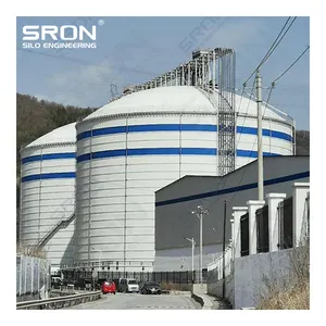 2023 Cement Silo Prices - Low Cost For 500 Ton Silos