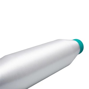 <strong>Polyester</strong> Monofilament 15D/1F 20D/1F 30D/1F 40D/1F RW Textile <strong>Raw</strong> Material <strong>Yarn</strong> for Knitting and Weaving - Product Image 5