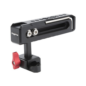 Soporte Superior de Liberación Rápida Poyinco para Cámara, de Aleación de Aluminio, para Sony, Canon, Fujifilm Cage - Product Image 1