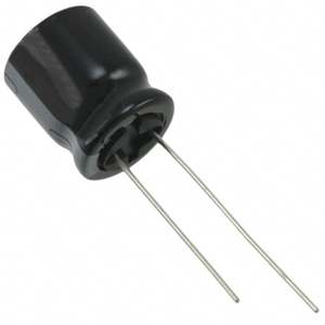 UHE1C332MHD Composants électroniques d'origine Fournisseurs de condensateurs électrolytiques en aluminium 3300 uF ±20% 16V à travers trou - Product Image 1
