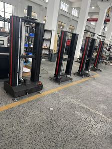 Sức mạnh Máy kiểm tra phổ độ bền kéo Máy kiểm tra - Product Image 5