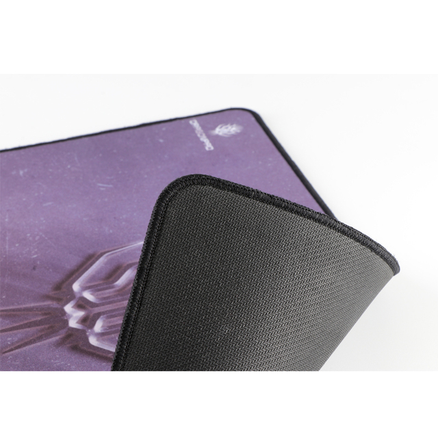 RPG CCG Trading Card Game Rubber Play Mat Eco-Friendly Durable Design ODM for Trading Card Games