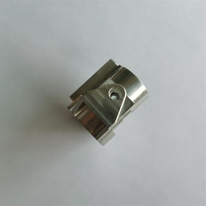 خدمات مخصصة ، أكمام اتصال روبوتية عالية الدقة ، معدنية - Product Image 3