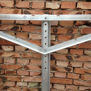 <span class=keywords><strong>Postes</strong></span> Metálicos Galvanizados para Viñedos, Uso Agrícola, Oferta 2026 - Product Image 2