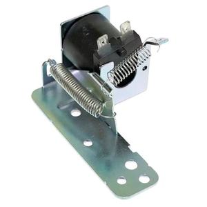 Válvula solenoide de desagüe para lavavajillas Wan Jia, 120V 60Hz CA, encendido/apagado en 0.5 segundos a 25°C - Product Image 2
