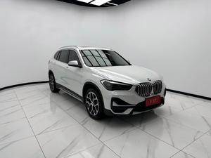 <span class=keywords><strong>BMW</strong></span> <span class=keywords><strong>X1</strong></span> SDrive20Li Fashion SUV a Benzina Usata del <span class=keywords><strong>2022</strong></span> per Esportazione - Product Image 3