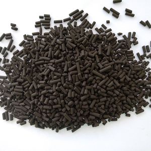 Methanation 촉매 - Product Image 5