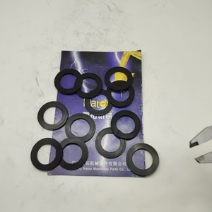 ซีลใหม่เอี่ยม R130 R200 R210 3902363 SEAL-RECTRING 3902363 - Product Image 4