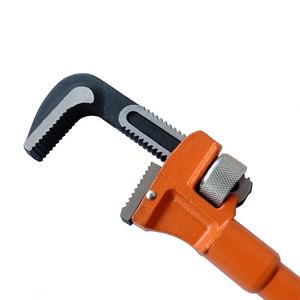 Zware Olieveld 24 "36" 48 "Stalen En Carbide Pijpsleutel Voor Olieboringen & Put Zuignap Gebruikte Boorapparatuur - Product Image 4