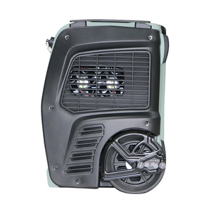 Station d'alimentation solaire portable robuste de 3000 W avec panneaux solaires - Product Image 6