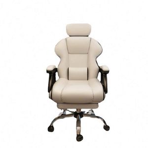 Chaise de jeu <span class=keywords><strong>Noble</strong></span> White, directement de l'usine - Product Image 2