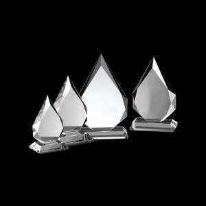 Meilleur cadeau Crystal Award Trophées élégants Médailles Plaques Collection - Product Image 1