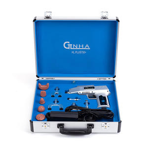 Портативный массажер - Product Image 2