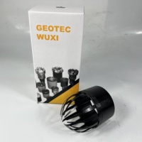 Système de câblage pour le minage BQ NQ HQ HQ3 PQ PQ3 panier noyau de levage attrape-noyau outils de forage à ressort