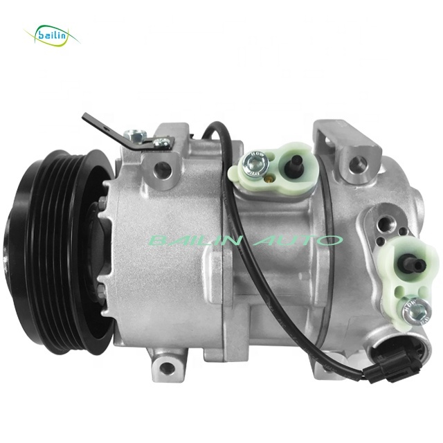 Auto air Conditioning Compressor for KIA RIO