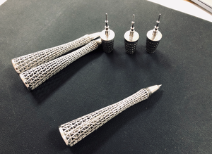 <span class=keywords><strong>Riton</strong></span> D-150 machine laser numérique imprimante 3d slm machine d'impression industrielle des métaux - Product Image 5