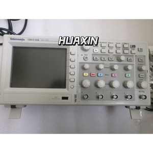 ออสซิลโลสโคปดิจิตอล TEKTRONIX TBS 1104 มือสอง สี่ช่องสัญญาณ, 100MHz-1GS/S ใช้แล้ว hx - Product Image 1