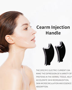 Máquina de Limpieza Facial y Belleza REKELE, Máquina Multifuncional de Lifting Facial, Dedicada a Salones de Belleza, Modelo RE-008 - Product Image 4