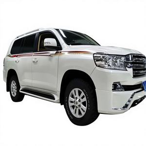 Toyota <span class=keywords><strong>Land</strong></span> <span class=keywords><strong>Cruiser</strong></span> d'occasion 2016 4.0L <span class=keywords><strong>VX</strong></span> - Product Image 1