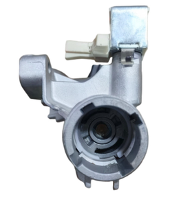 6R0905851D 6R0905851N Nuevo Cilindro de Bloqueo de Interruptor de Encendido para VAG Polo Transporter T5 Fabia Rapid <span class=keywords><strong>Ibiza</strong></span> 2009- - Product Image 2