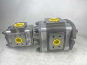 Bomba Hidráulica de Alta Resistencia IPV-5-80-FR01C-22 IPV-6-125-FR01C-22, Bomba Hidráulica de Repuesto de Alto Rendimiento - Product Image 1